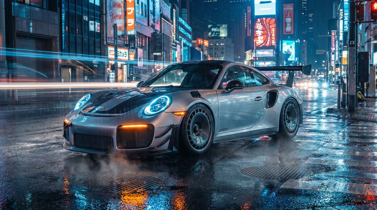 蘑菇视频跑车改装视频