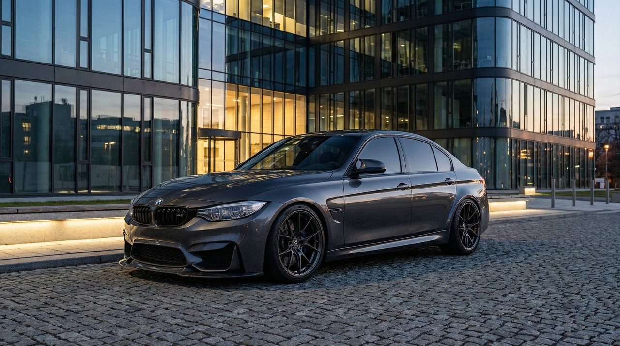 蘑菇视频轿车改装视频推荐