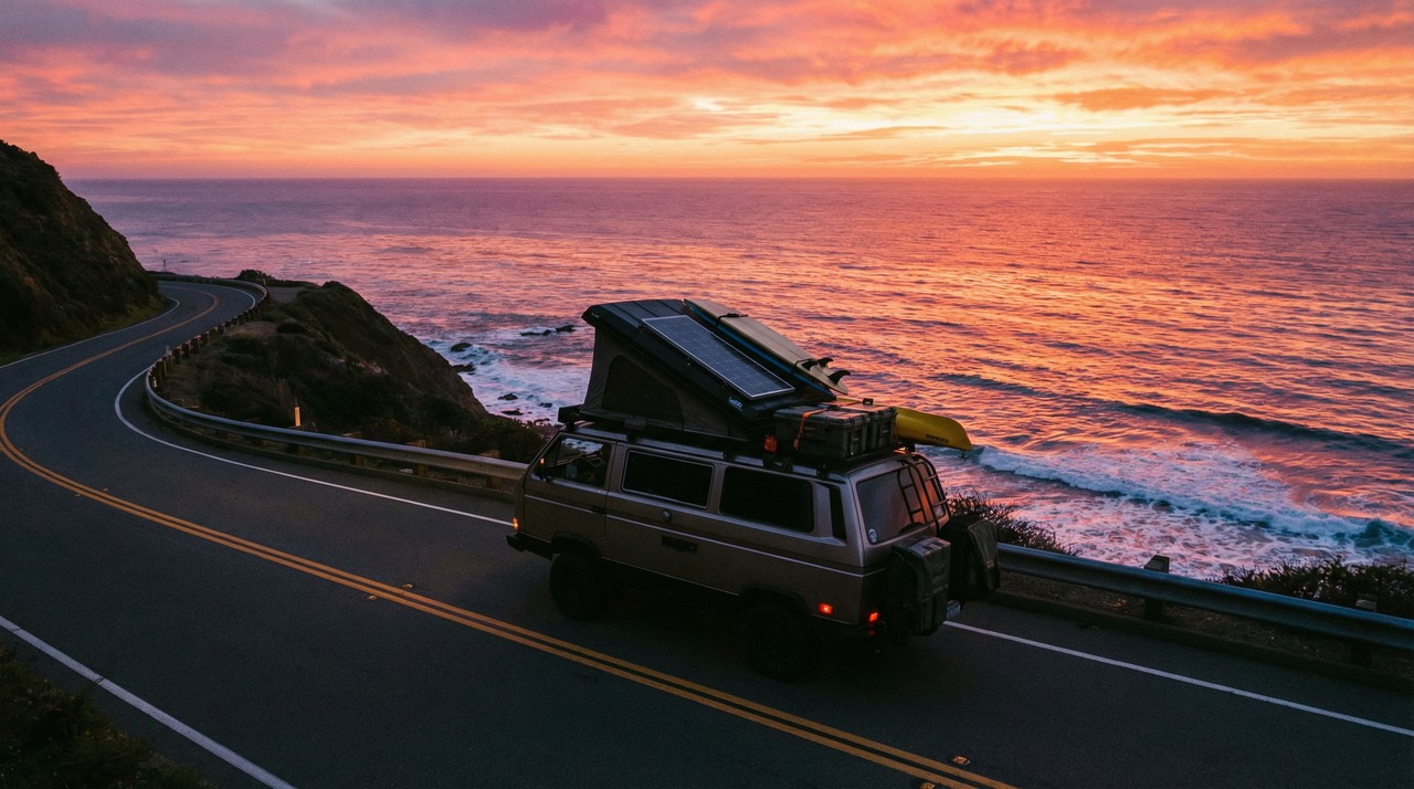 蘑菇视频自驾游视频